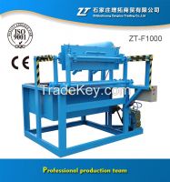 ZT-F1000 egg tray machine