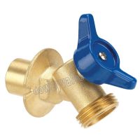 UPC Approval Aluminum Butterfly Handle Lead
