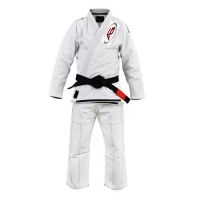 Jiu Jitsu Uniform