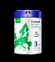 Infant Formula