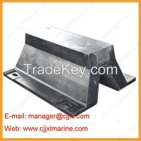 Terminal/Offshore/Marine/Dock/Ship Rubber Fender