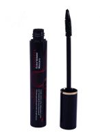 Black Mascara With Brush Inside The