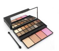 &acirc;€‹blush And Eyeshadow Palette With