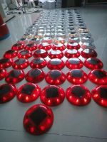 Reflective Road Studs | Traffic Safety Facilities