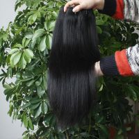 Qingdao Faceworldhair Top quality virgin remy brazilian human hair weaving