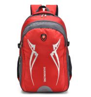 2017 Custom Travel Backpack Waterproof Women