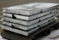 6063 Aluminium Ingots