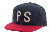 Hast And Caps
