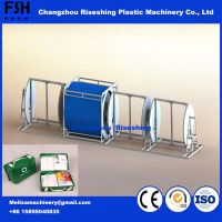 Cheap Price China Factory LLDPE Rotomoulding Medical Box/Case Machine