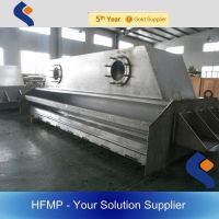 sheet metal fabrication