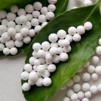 Dechlorine Ceramic Balls Calcium Sulfite Chlorine