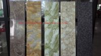 Wood Grain Aluminum Sheet (Customized