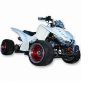 200cc 250cc ATV