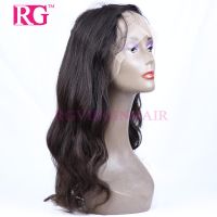 Human Hair Lace Wigs (front &full lace)