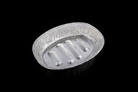 Disposable Aluminum Foil Turkey Roaster Pan
