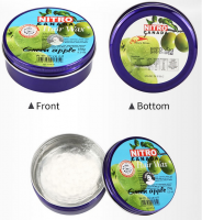 Hair Pomade Private Label For Water