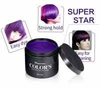 Private Label Water Based Color Styling
