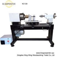 Wooden Beads Making Machine Computer Control