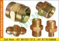 hydraulic bends