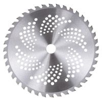 Grass Cutting TCT Circular Saw Blade