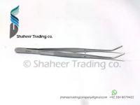 	Tooth Tweezers
