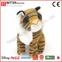 Stuffed AnimalsTigers