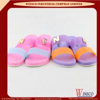 PVC Air Blown Women Slipper WINSCO302