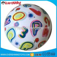Non-toxic 360 Degree Full Printing