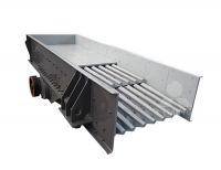 GZD Series Vibration Feeding Machine Feeder