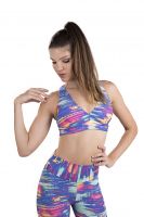 Muse Top Sports Bra