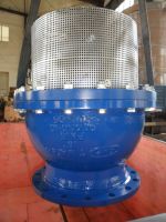 DIN Dutile iron foot valve ,large size check type foot valve