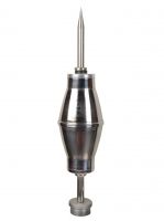 Sirius (ESE) Premium Quality Lightning Rod