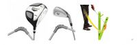 Medicus Golf Clubs And Training Aids