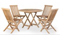 Teak Furniture At Best Prices