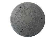 manhole cover