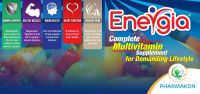 Tablet Energia (multivitamins)