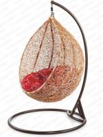 Outdoor Furniture Swing Egg Chair (Q01