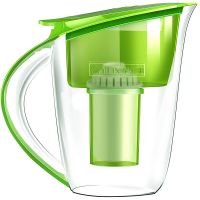 PH Restore Premium Alkaline Water Pitcher
