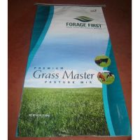 BOPP Or PP Woven Bag For