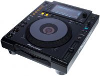 Pioneer CDJ-900NXS