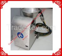 Coating spray paint machine