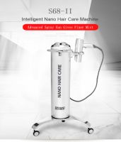 Nano Hair Steamer, Hair Moisture Tool