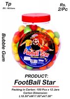 FootBall Star