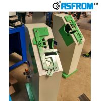 DongGuan Semi Automatic Efficient Strap Attaching