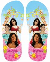 3D Or 2D Heat Transfer Film