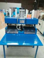 DongGuan Automatic Flip Flop Hole Drilling