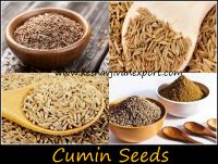 Cumin Seeds