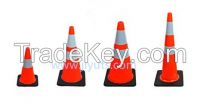 PVC Traffic Cone