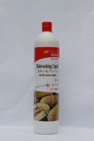 Dish Washing Liquid