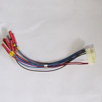 Customized Wiring Harness Wire Harness Cable